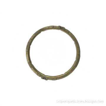 manual transmission parts Synchronizer ring OEM A4153620034/8200576507 FOR RENAULT